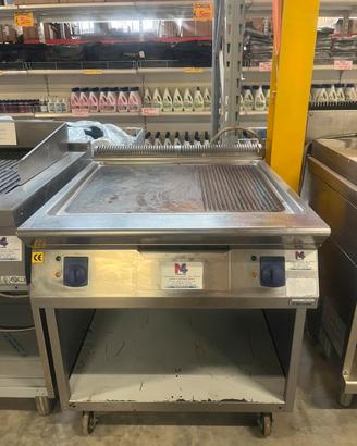 Piastra elettrica professionale Electrolux