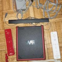 Wii mini