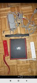 Wii mini