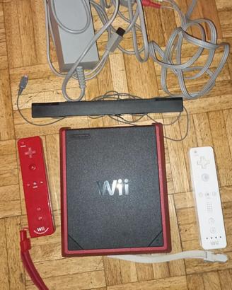 Wii mini