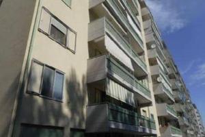 Immobile in asta di 98 m² con 4 locali e box auto 