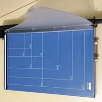 Taglierina professionale Titanium 3025