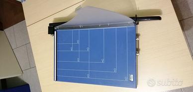 Taglierina professionale Titanium 3025