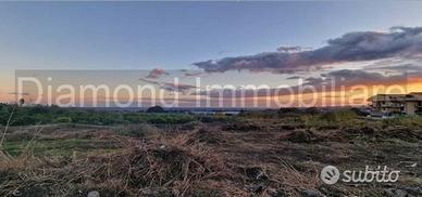 Terreno edificabile a Fiumefreddo di Sicilia