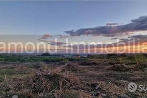Terreno edificabile a Fiumefreddo di Sicilia