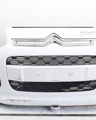PARAURTI ANTERIORE COMPLETO CITROEN C3 Picasso 160