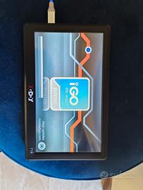 GPS per camion XGODY 7 pollici igo primo truck 