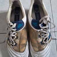 Adidas Predator Absolute 2006 Vintage  RARE - 38.5