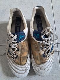 Adidas Predator Absolute 2006 Vintage  RARE - 38.5