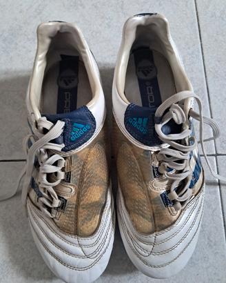 Adidas Predator Absolute 2006 Vintage  RARE - 38.5