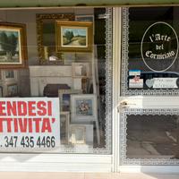 Attività commerciale