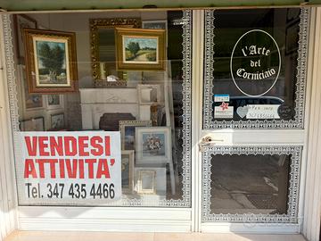 Attività commerciale