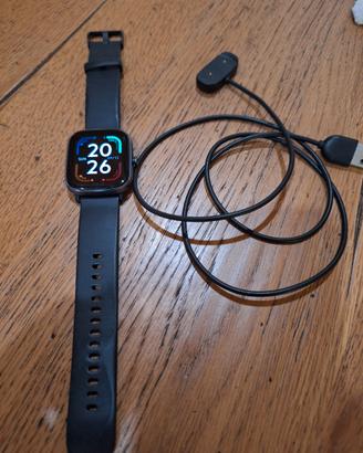 smartwatch amazfit gts 2 mini