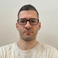 Cristian - Lavapiatti con attestato HACCP