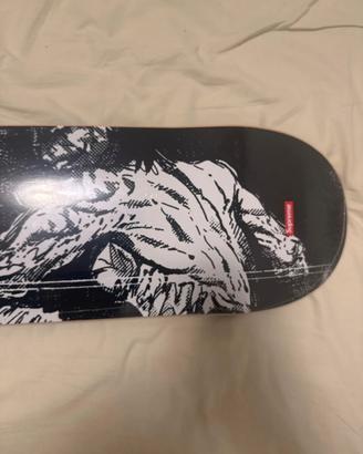 supreme x the crow