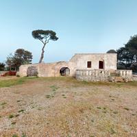 VILLA SINGOLA A SAN VITO DEI NORMANNI