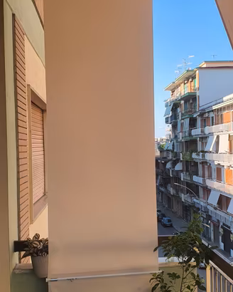 2 Tende da sole per balcone 100x250 Pari al nuovo