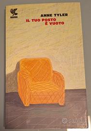 Il tuo posto è vuoto