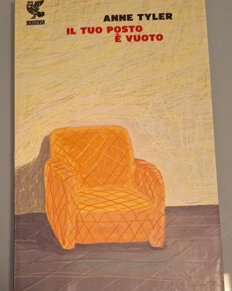 Il tuo posto è vuoto