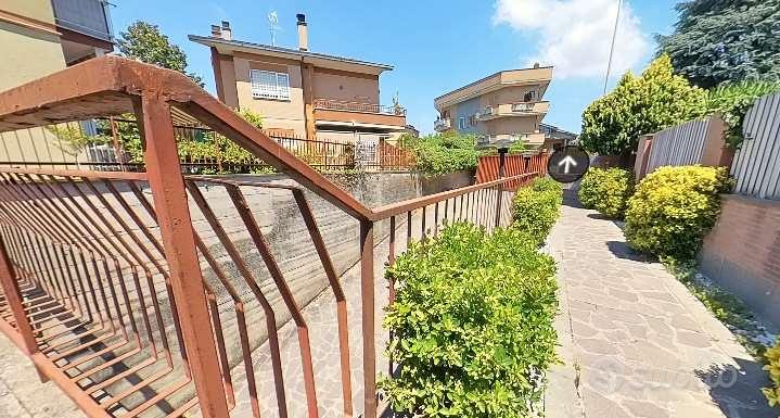 Appartamento – Roma, Mezzocammino, Municipio Roma IX - Altro