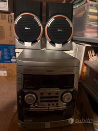 Stereo