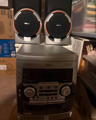 Stereo