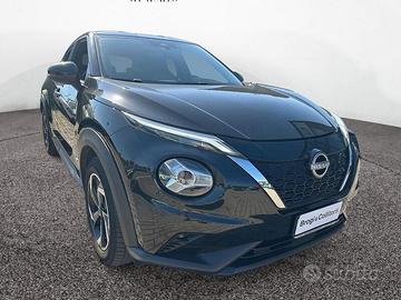 Nissan Juke 1.6 hev N-Connecta