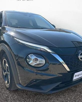 Nissan Juke 1.6 hev N-Connecta