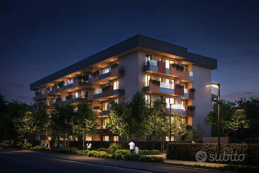 Apartment in Monza, Triante - Altro