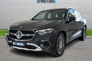 Mercedes-Benz GLC 220 d AMG Advanced Plus 4matic a