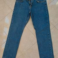 Tommy hilfiger jeans uomo 36/34