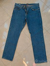 Tommy hilfiger jeans uomo 36/34