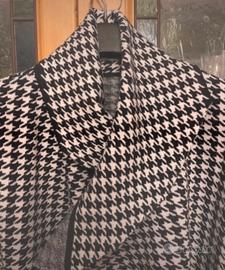 Cappottino soprabito