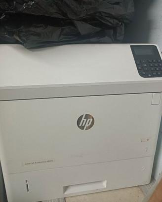 hp laserjet enterprise m605 e toner