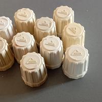 Tappi per valvole termosifoni 