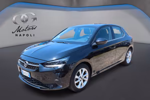 Opel Corsa 1.5cc Diesel 100cv Elegance