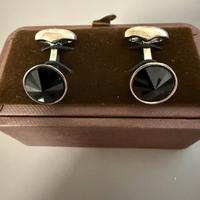 Gemelli camicia Galileo Jet Church’s