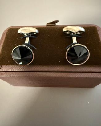 Gemelli camicia Galileo Jet Church’s