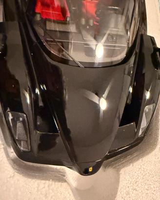 Kyosho Ferrari Enzo Black limited