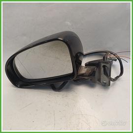 Retrovisore Sinistro SX NERO A1 04 VOLKSWAGEN NEW 