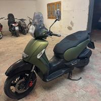 Scarabeo light 500 i.e