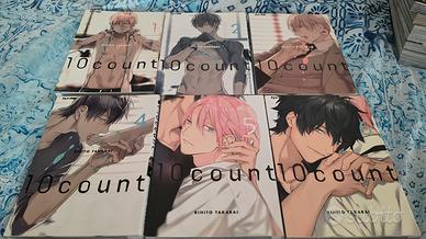 10 count 1-6