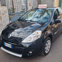 Renault Clio 1.2 16V 5 porte Dynamique