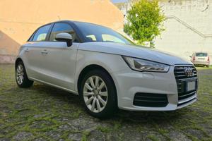 Audi A1 SPB 1.6 TDI 116 CV Metal plus
