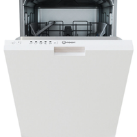 INDESIT DSIE 2B10 LAVASTOVIGLIE INCASSO - 44,8 cm