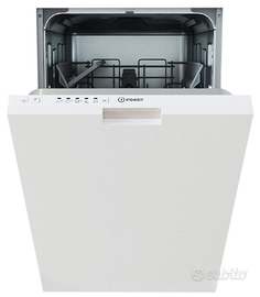 INDESIT DSIE 2B10 LAVASTOVIGLIE INCASSO - 44,8 cm