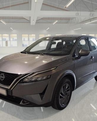 NISSAN QASHQAI 1.3 MHEV 158 CV BUSINESS XTRONIC CR