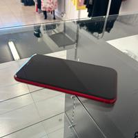 Iphone 11 rosso 64 GB - buone condizioni