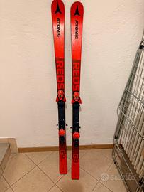 Sci Atomic reds G9t