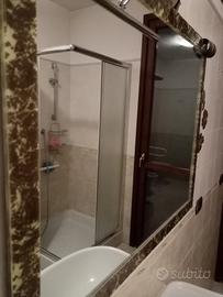 specchiera bagno 